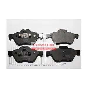 DYNAMATRIX DBP1866