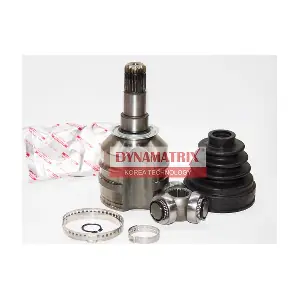 DCV659005 DYNAMATRIX