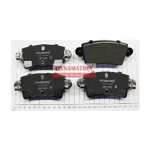 DBP1453 DYNAMATRIX