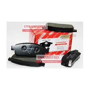 DYNAMATRIX DBP4263