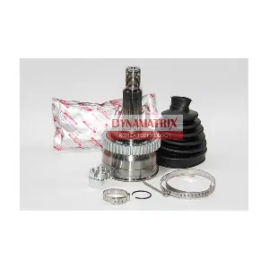 DCV827067 DYNAMATRIX
