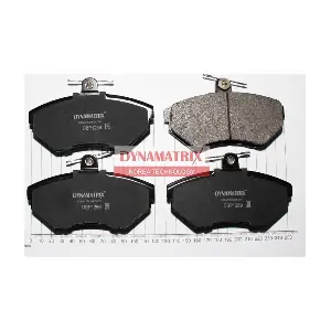 DYNAMATRIX DBP1289