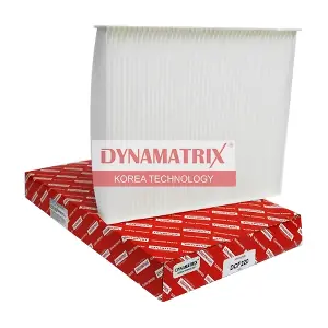 DYNAMATRIX DCF220