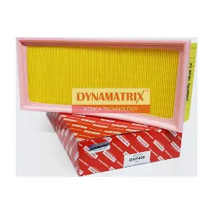 DYNAMATRIX DAF408