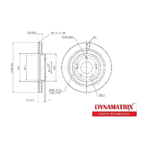 DBD1292 DYNAMATRIX