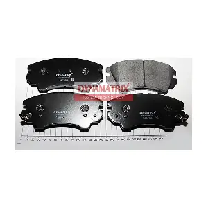 DYNAMATRIX DBP4208