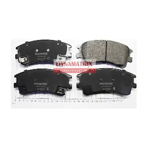 DYNAMATRIX DBP1619