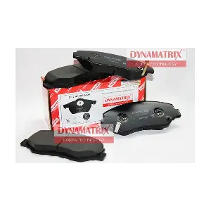 DYNAMATRIX DBP1658