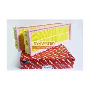DYNAMATRIX DAF804/S