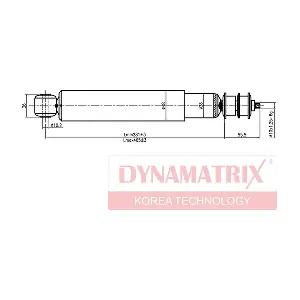 DSA443135 DYNAMATRIX