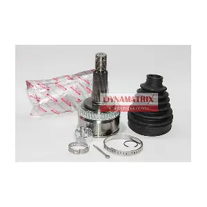 DCV827080 DYNAMATRIX