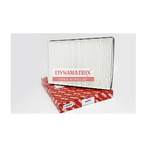 DCF44 DYNAMATRIX