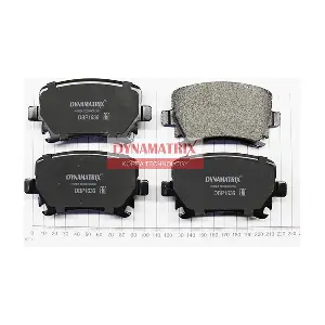 DYNAMATRIX DBP1636