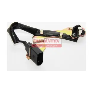 DYNAMATRIX DS004