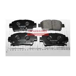 DYNAMATRIX DBP1392