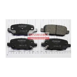 DYNAMATRIX DBP4324