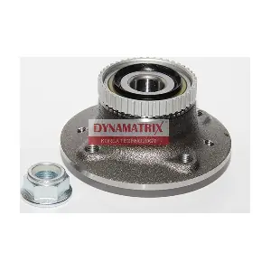 DWH3469 DYNAMATRIX