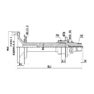 DDS261193 DYNAMATRIX