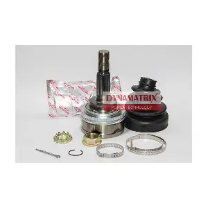 DCV859004 DYNAMATRIX