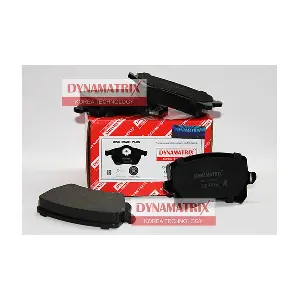 DYNAMATRIX DBP4058