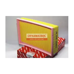DYNAMATRIX DAF417