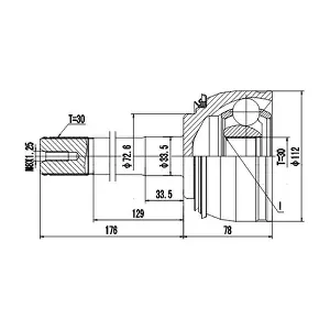 DCV859085 DYNAMATRIX