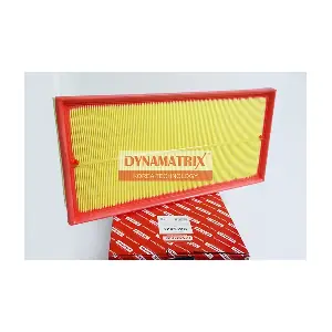 DYNAMATRIX DAF2024