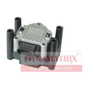 DYNAMATRIX DIC005