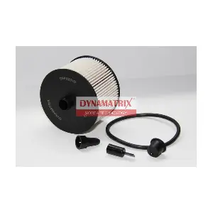DYNAMATRIX DFFX201D
