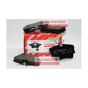DYNAMATRIX DBP1516