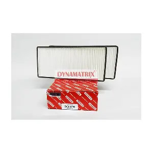 DCF47/S DYNAMATRIX