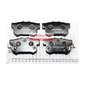 DYNAMATRIX DBP1679