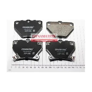 DYNAMATRIX DBP1395