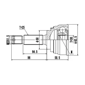DCV899181 DYNAMATRIX