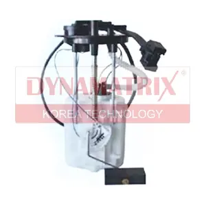 DFM1090701 DYNAMATRIX