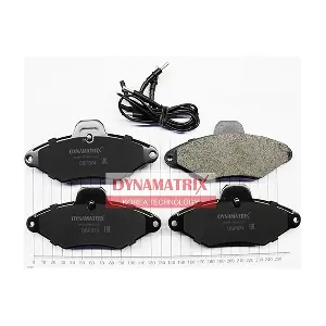 DYNAMATRIX DBP874