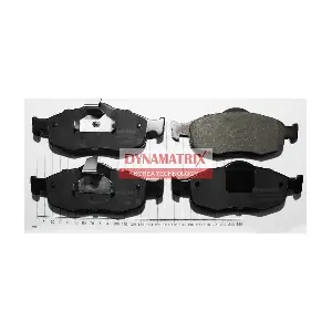 DYNAMATRIX DBP884