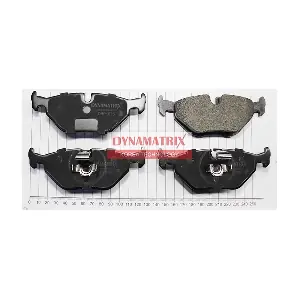 DBP1075 DYNAMATRIX