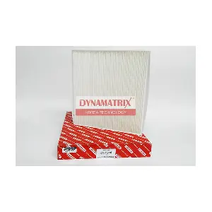 DYNAMATRIX DCF216