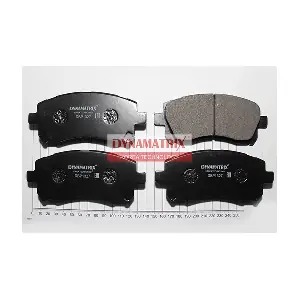 DYNAMATRIX DBP1327