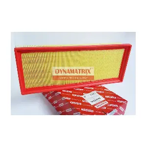 DAF2046 DYNAMATRIX