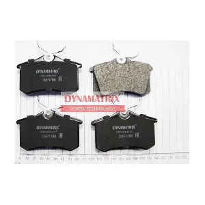 DYNAMATRIX DBP1788