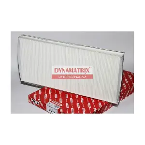 DYNAMATRIX DCF78