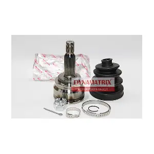 DCV839113 DYNAMATRIX