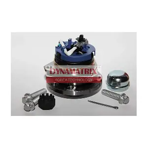 DYNAMATRIX DWH3511