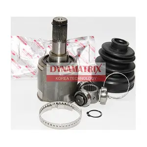 DCV624010 DYNAMATRIX