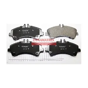 DBP1779 DYNAMATRIX