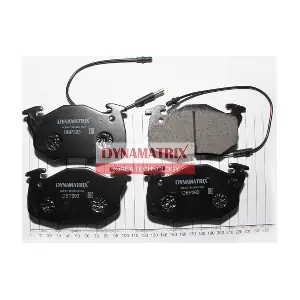 DYNAMATRIX DBP393