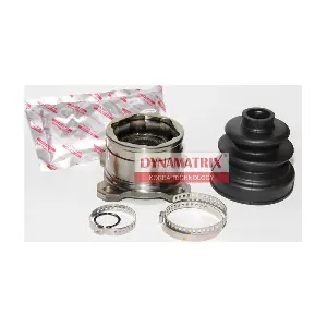 DCV639036 DYNAMATRIX