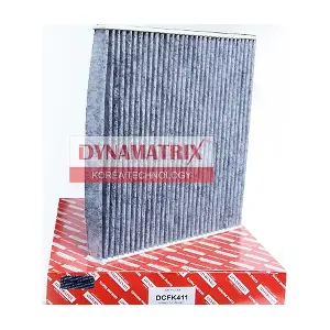 DCFK411 DYNAMATRIX